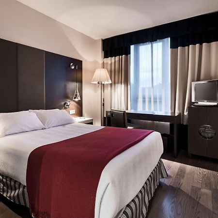 Nh Valladolid Balago Екстер'єр фото